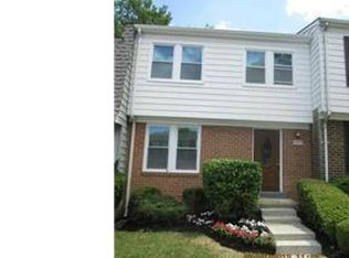 9059 Congress Pl, Landover, MD 20785