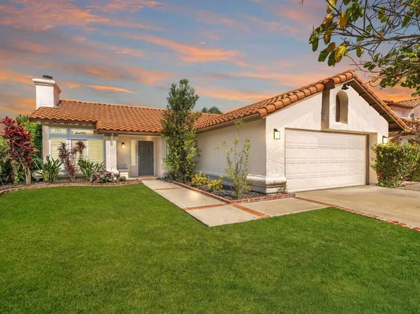 5208 Heatherwood Dr, Oceanside, CA 92056