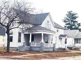 1000 Willow St, Port Huron, MI 48060