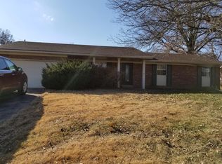 1949 Perryville Rd, Cape Girardeau, MO 63701