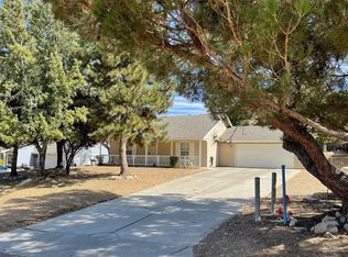 18250 Basil Dr, Tehachapi, CA 93561