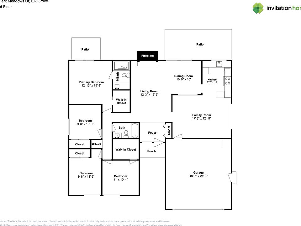 8977 Park Meadows Dr, Elk Grove, CA 95624 Zillow