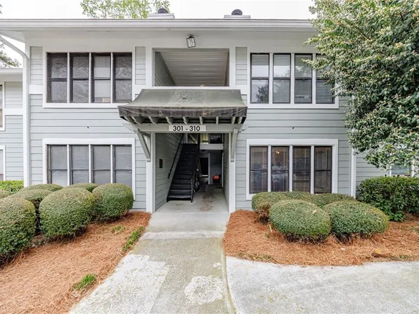 303 Summit North Dr NE, Atlanta, GA 30324