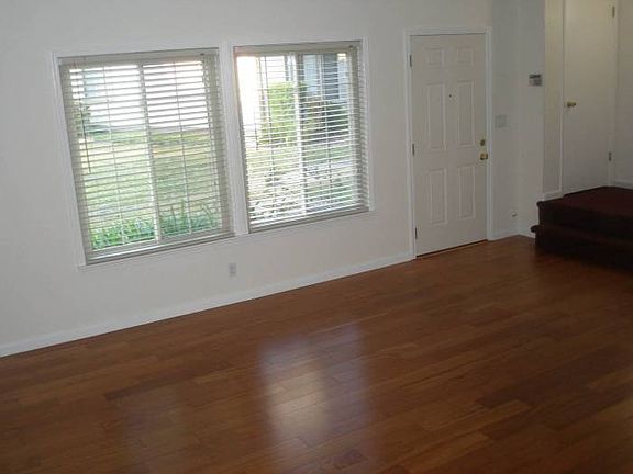 Front Door Entrance-A