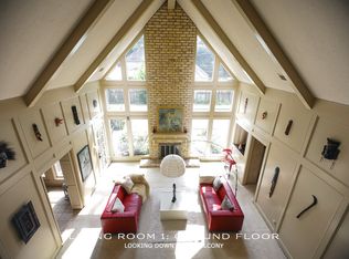 16214 Sir William Dr, Spring, TX 77379