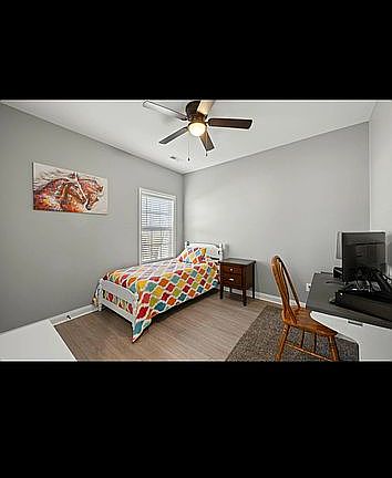 Bedroom #2