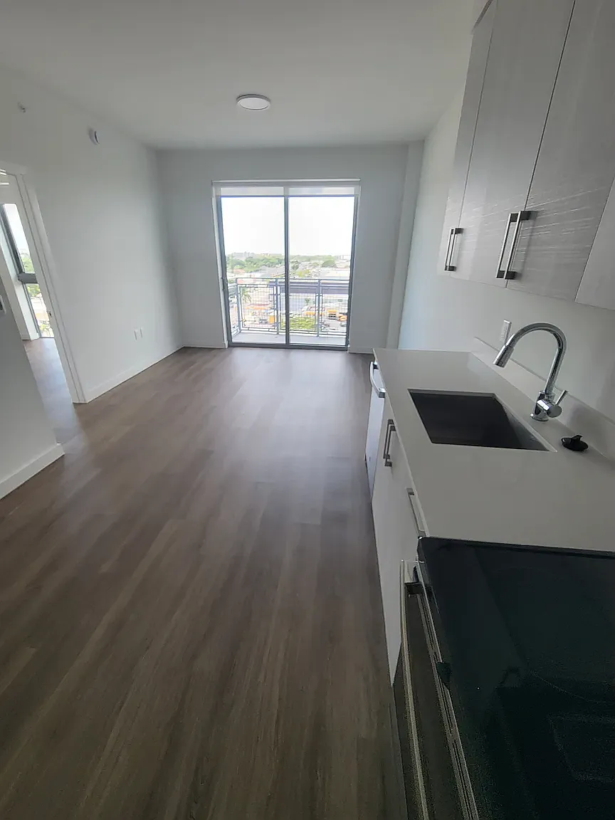 1 bed, $1,980 — Photo 2