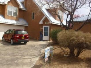 3728 Otra Vez Ct NW, Albuquerque, NM 87107