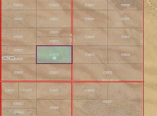 51 N Voigt Rd, Dolan Springs, AZ 86441