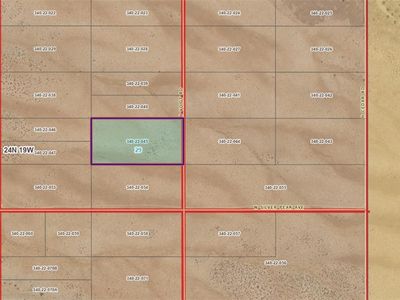 51 N Voigt Rd, Dolan Springs, AZ, 86441