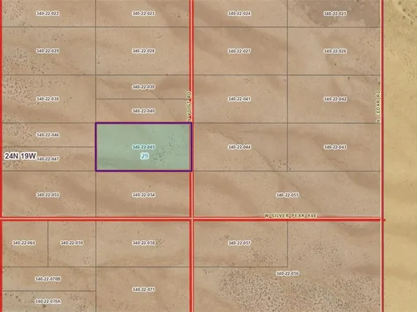 51 N Voigt Rd, Dolan Springs, AZ 86441