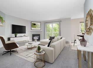 7694 Evans Rd #215, Chilliwack, BC V2R 3W3
