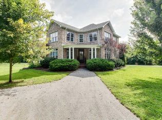 1776 Lewisburg Park, Franklin, TN 37064