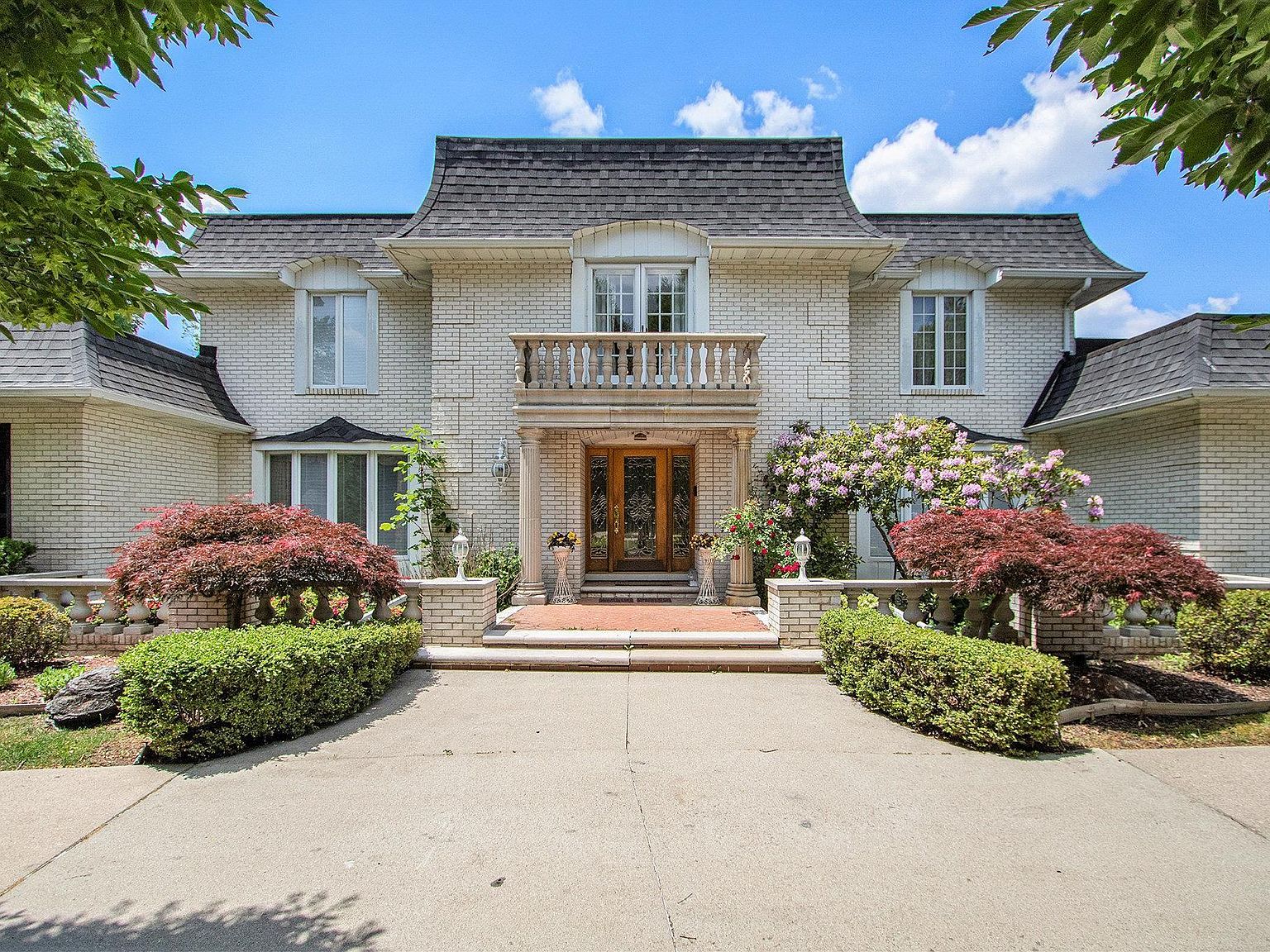 37803 E Horseshoe Dr, Clinton Township, MI 48036 Zillow