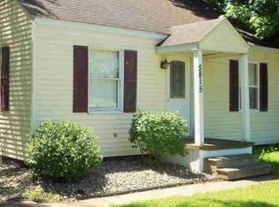 5815 Gratiot Rd, Saginaw, MI