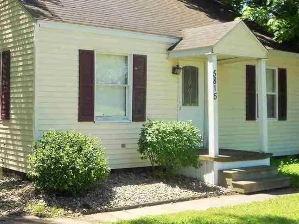 5815 Gratiot Rd, Saginaw, MI 48638