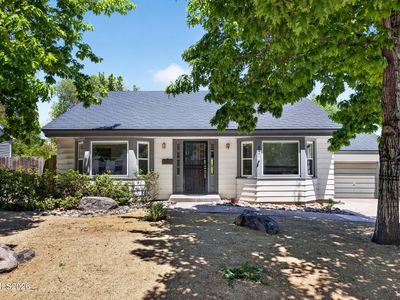 17 Sunnyside Dr, Reno, NV, 89503