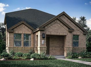 200 Flowers Ave, Hutto, TX 78634
