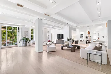 Sold by Brown Harris Stevens