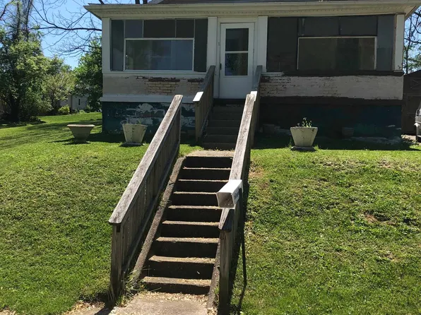 3904 Logan St, Ashland, KY 41101