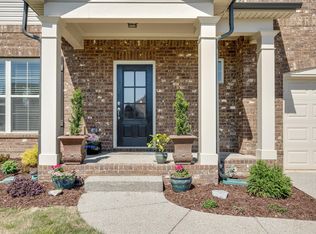 3017 Wesley Rd, Spring Hill, TN 37174