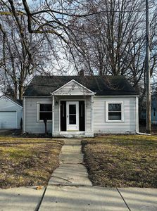 804 Woodside Ave, Essexville, MI, 48732