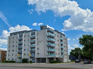 Carillon Tower, Winnipeg, MB R3J 0E9