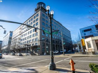 1420 NW Lovejoy St APT 417, Portland, OR