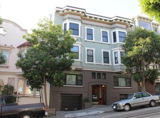 1725 Hyde St APT 1, San Francisco, CA 94109