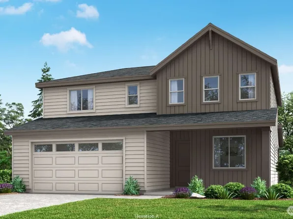 20333 146th Street Ct E #747, Bonney Lake, WA 98391