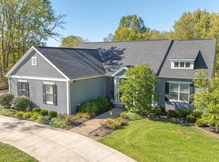 1528 State Route 3 S, Galena, OH 43021