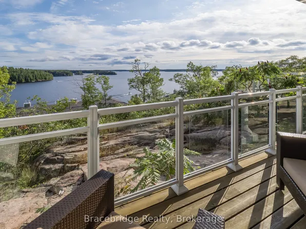 1869 Muskoka Rd #118-D1, Muskoka Lakes, ON P1L 1W8