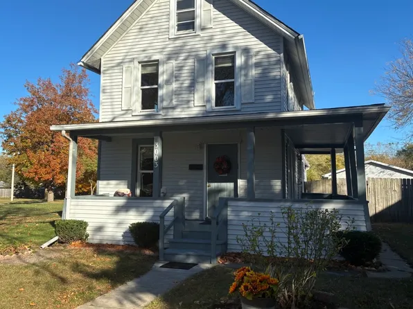 3003 Elizabeth Ave, Zion, IL 60099