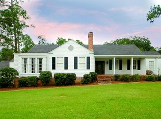 300 S 20th Ave, Hattiesburg, MS 39401