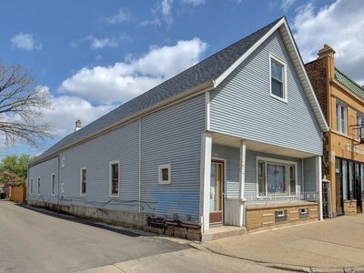 2044 W 51st St, Chicago, IL, 60609