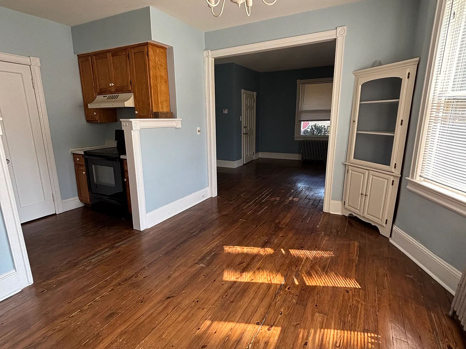 1 bed, $1,550 — Photo 3