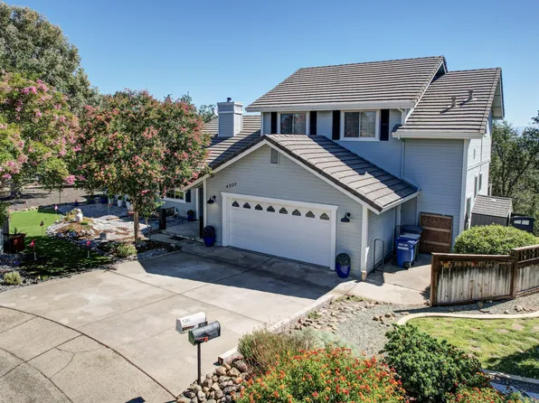 4207 Frances Dr, Redding, CA 96001