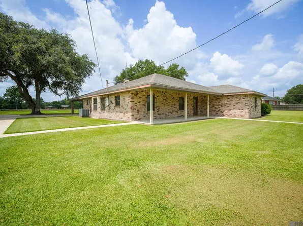 4519 Linda St, Napoleonville, LA 70390