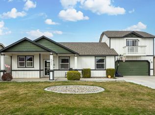 6403 Enzian Falls Dr, Pasco, WA
