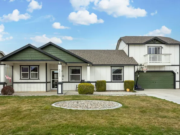 6403 Enzian Falls Dr, Pasco, WA 99301