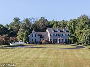 22010 Foxlair Rd, Gaithersburg, MD 20882