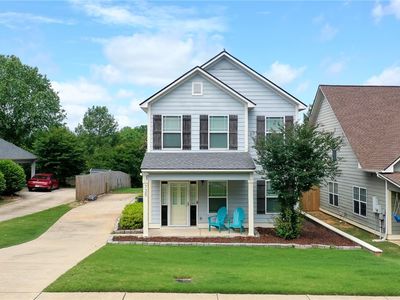 735 Hunter Ct, Auburn, AL, 36832