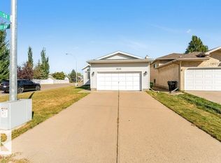 18416 77th Ave NW, Edmonton, AB T5T 5X3