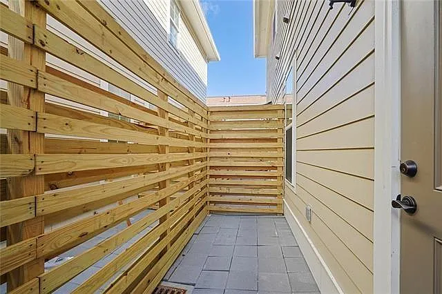 4404 Barnett St #C — Photo 19