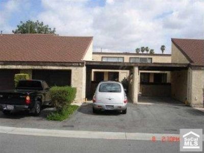 1695 S Heritage Cir UNIT B, Anaheim, CA, 92804