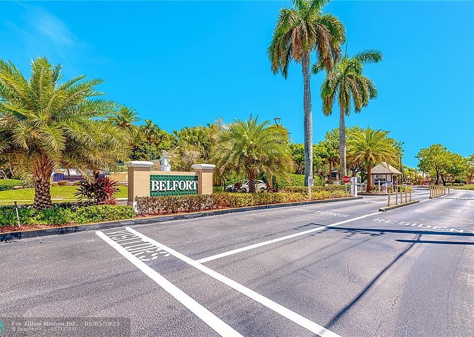 9731 N Belfort Cir 111, Tamarac, FL 33321 Zillow
