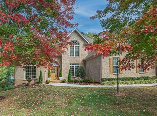 12732 Ackley Cir, Knoxville, TN 37934