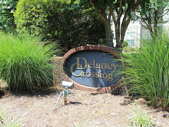 Welcome to Delaney Crossing!