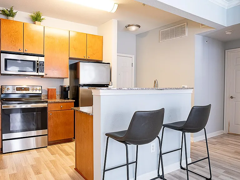 2502 Leon St #309 — Photo 2