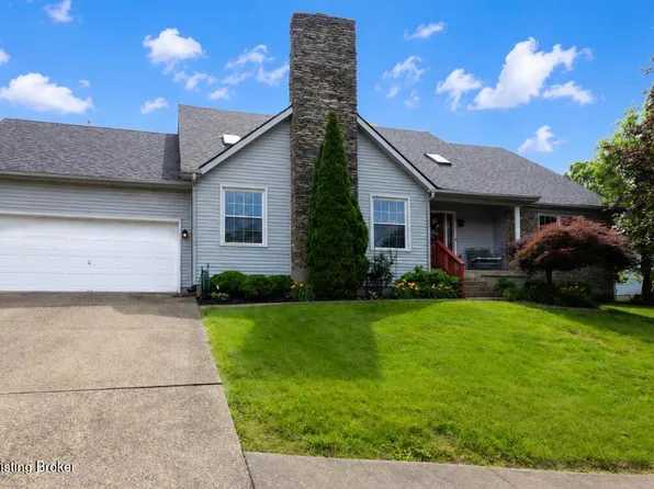 7313 Bluffington Rd, Louisville, KY 40291